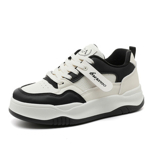 Women's <b>Shoes</b> New Breathable Board <b>Shoes</b> Student Campus Flat Sports Leisure <b>Shoes</b> - Product Image 4
