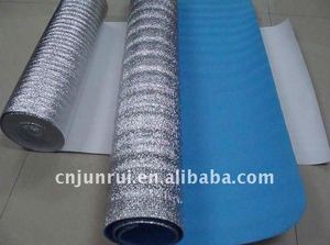 Giá rẻ chất lượng cao EVA/<span class=keywords><strong>EPE</strong></span>/ixpe bọt Laminate sàn underlay - Product Image 6