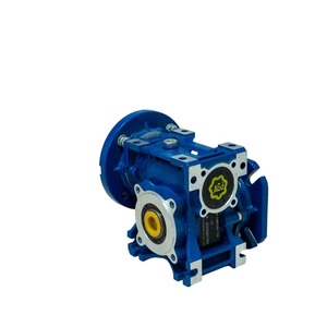 Superventas: Reductor de velocidad de alta gama para energía nueva, con soporte ODM competitivo, de alta velocidad, tipo Espiral y Sin Fin, para construcción <span class=keywords><strong>SSJ</strong></span> - Product Image 3