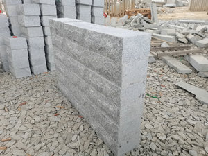 Bordure extérieure en granit carrelage de jardin gris <span class=keywords><strong>pavé</strong></span> en granit pour <span class=keywords><strong>allée</strong></span> - Product Image 2