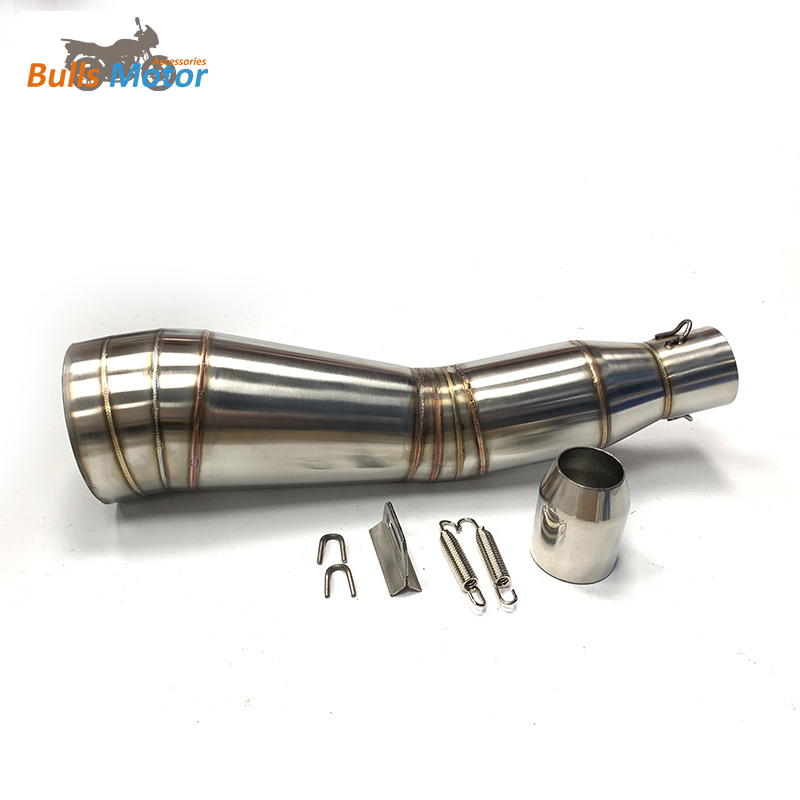 51mm motorcycle muffler