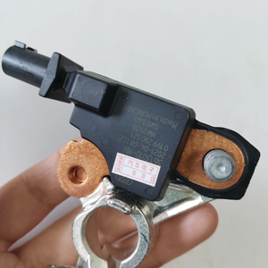 Module de capteur de fil négatif de batterie de haute qualité, vous pouvez acheter en toute confiance, 9801031580 pour Citroën - Product Image 6