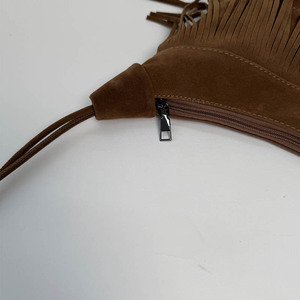 时尚户外定制标志奢华女士新设计制造商大容量斜挎包 - Product Image 3