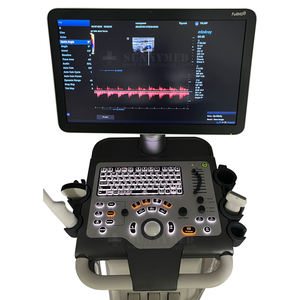 Mindray Leveren Nieuwe Ultrasone <span class=keywords><strong>Machine</strong></span> Trolley Mindray DC-26 Kleur <span class=keywords><strong>Doppler</strong></span> Echografie <span class=keywords><strong>Machine</strong></span> - Product Image 3
