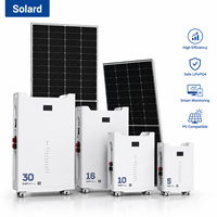 Batterie solaire 48V 200Ah, prix abordable, 10kWh, vente au détail, directement de l'usine, coopération avec les agences résidentielles