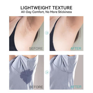 Protection naturelle contre la transpiration sans aluminium, protection contre les odeurs, fraîcheur longue durée 48h, déodorant anti-transpirant en stick pour femmes et hommes - Product Image 4