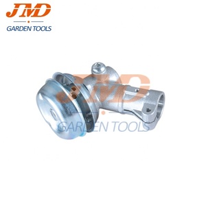 Outils de jardinage Boîtier d'<span class=keywords><strong>engrenage</strong></span> 9T Durable 26MM 28MM Tête d'<span class=keywords><strong>engrenage</strong></span> pour débroussailleuse Boîte de vitesse de remplacement - Product Image 2