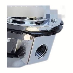 Yw71 Cho <span class=keywords><strong>Chrysler</strong></span> Dodge <span class=keywords><strong>383</strong></span> 440 Khối Lớn Mopar Chrome Cơ Khí Bơm Nhiên Liệu 80 Gph 8psi - Product Image 5