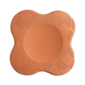Almohadilla de Espuma de Yoga Ecológica de Alta Densidad de PU de 20 mm de Grosor, Antideslizante, con Logotipo Personalizado, Directo de Fábrica - Product Image 6