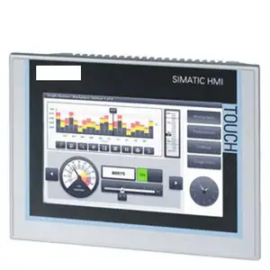 Новая и оригинальная SIMATIC HMI KP1500, комфортная панель 6AV2124-1QC02-0AX1, запас 6AV2124-1QC02-0AX1