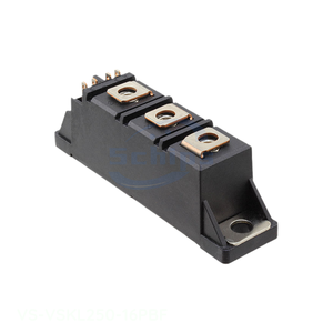 Original One Stop Service SCR MODULE 400V 555A MAGN-A-PAK MAGN-A-PAK VS-VSKL250-16PBF Integrated Circuits Chip Thyristors - Product Image 1