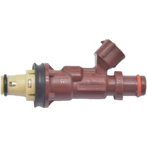 หัวฉีดน้ำมันเชื้อเพลิง 23250-62040 สำหรับ Toyota Prado VZJ95 3.4L เปลี่ยนแทนได้โดยตรง - Product Image 4