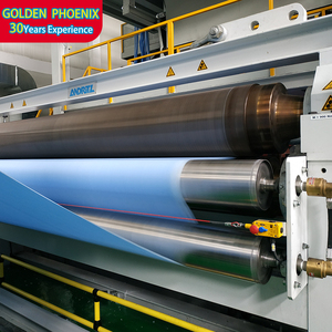 Trung Quốc <span class=keywords><strong>PP</strong></span> không dệt các nhà sản xuất kỵ nước Vật liệu smms không dệt vải chống tĩnh thoáng khí phẫu thuật phù hợp với màn gói - Product Image 3