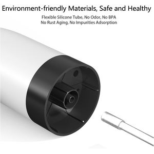 Dispensador de Agua Automático Portátil con Carga USB para Botellas de 5 Galones, Venta al Por Mayor - Product Image 5