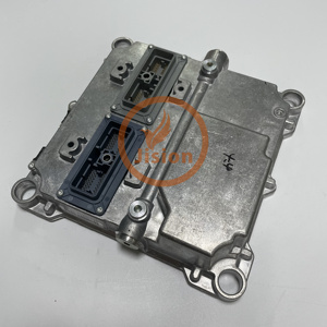 Calculateur moteur ECM ECU T435425 28173200 28170119 331-7539-00 pour C6.4 C6.6 C7.1 - Product Image 1