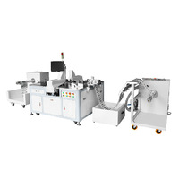 Machine à poinçonner pour caméra CCD à haute vitesse, outil de poinçonnage pour trou de positionnement avec Double aiguilles, Flexible et roulage