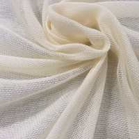 Tissu de rideau ignifuge permanent teint en fil pour textiles de maison, idéal pour rideaux, housses de canapé et coussins