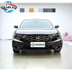 <span class=keywords><strong>Honda</strong></span> <span class=keywords><strong>Accord</strong></span> <span class=keywords><strong>Sport</strong></span> 1.5T CVT Automático 2021-2025, Interior Premium, Asistencia de Seguridad Inteligente Completa, <span class=keywords><strong>Precio</strong></span> Negociable - Product Image 3