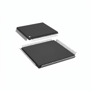 Clock Timing Electronic Circuit Components Manufacturer Channel 100 LQFP Exposed Pad 82V3285EQG8 - Product Image 1