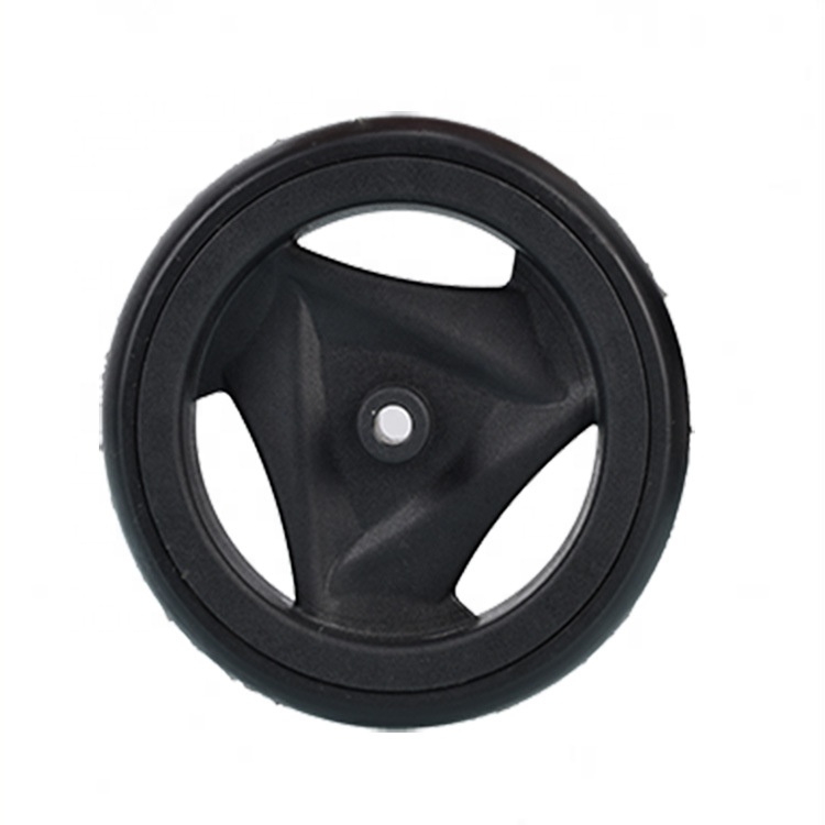 Baby stroller tires 4.5-inch 3.5-inch 4.5'' 3.5'' small wheel for Baby stroller accessories