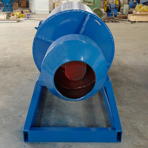 Kleine Gold amalgam ations fass maschine Quecksilber abscheider Gold konzentrator für die Amalgam verarbeitung - Product Image 4