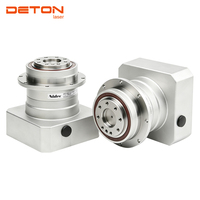 Moteur servo industriel compatible avec réducteur planétaire SHIMPO VRTZ, rapport 5, pièce d'axe de portique laser
