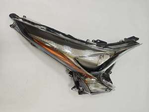 En solde, phares version européenne pour Toyota <span class=keywords><strong>Prius</strong></span> <span class=keywords><strong>2016</strong></span> 81185-47691 81185-47691 - Product Image 3