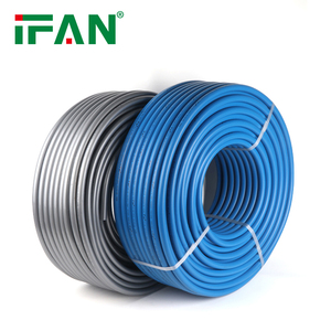 IFAN Nhà Máy Giá ASTM f1281 pex Ống bán buôn màu sắc tùy chỉnh pex ống nước 16-32 Mét pn25 pex Ống - Product Image 4