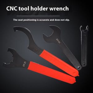 In lega CNC tipo A A. - Product Image 5