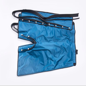 Pantalones Cortos de Compresión Secuencial Athlete Air de Huaian Youwen (Nailon TPU) - Certificación ISO/CE para el Dolor Muscular y la Fatiga Post-Entrenamiento - Product Image 1