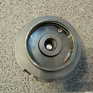 เครื่องกำเนิดสุญญากาศแบบสั่นสะเทือน Netter รุ่น NCB 2 อะไหล่อุตสาหกรรมโลหะ - Product Image 3