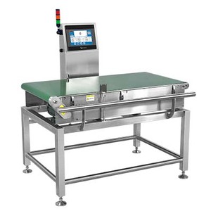 Controladora de peso en línea automática, pesadora de control de alta velocidad, equipo de pesaje de control - Product Image 6
