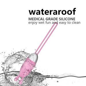 Вибратор с точки G, Стимулятор клитора - Product Image 6