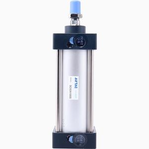 Cilindro Standard Adecco grande spinta piccolo pneumatico SC32/40/50x25x50x75x100x150x200 - Product Image 1