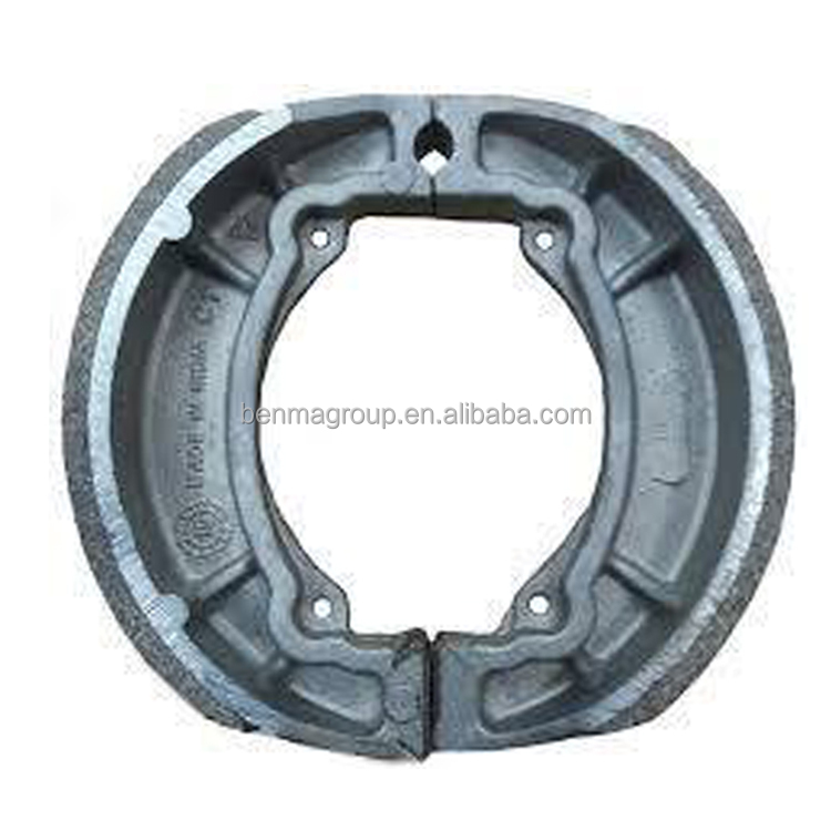 Platina 100 Platina Brake Shoe Price Bajaj Ct 100 Brake Shoe Price