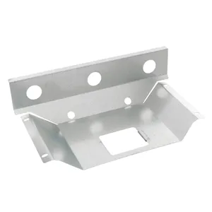 定制铝板金属外壳控制不锈钢盒制造