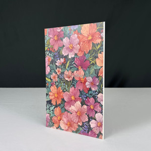 Panneau mural en PVC marbré haute brillance avec effet 3D, ignifuge, imperméable, design moderne pour usage domestique et commercial - Product Image 2