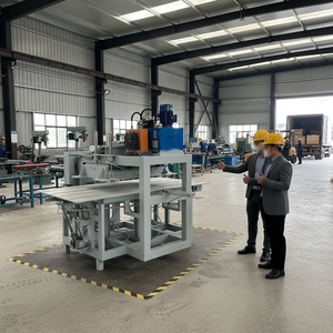 Machine de démontage de panneaux solaires de nouvelle génération à vendre - Product Image 6