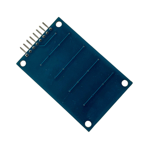 OKY3532-1 4*4 แป้นพิมพ์เมทริกซ์โมดูลคีย์บอร์ด 16 ปุ่ม MCU ไมโครสวิตช์ - Product Image 3