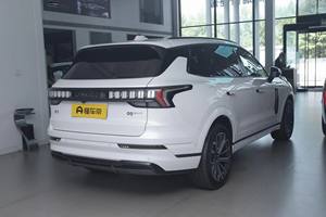 En stock 2024 Geely <span class=keywords><strong>LynkCo</strong></span> <span class=keywords><strong>09</strong></span> SUV Véhicule à énergie nouvelle avec boîte de vitesses automatique Mode de conduite 4 roues motrices Électrique Essence - Product Image 6