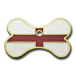 Stainless Steel Keychains, Necklace Pendants, Pet ID <b>Tags</b> and <b>Engraved</b> <b>Dog</b> <b>Tags</b> - Product Image 1