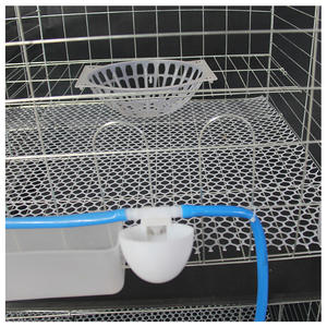 Gabbie per allevamento domestico di piccioni di nuovo Design gabbia per piccioni da corsa in vendita - Product Image 5