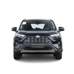 Gran venta <span class=keywords><strong>2023</strong></span> FAW Toyota a <span class=keywords><strong>RAV</strong></span> <span class=keywords><strong>4</strong></span> 2.5L, SUV híbrido de gasolina y eléctrico de 5 puertas y 5 asientos con tracción en las cuatro ruedas de la E-CVT - Product Image 2