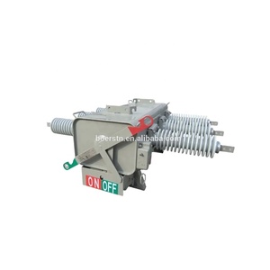 11kv 12kv 15KV 20kv 24KV 33kv 36KV 400A 630A sf6 điện áp cao ngoài trời không khí tải phá vỡ chuyển đổi lbs - Product Image 1