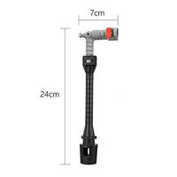 Pistolet à eau haute pression LAVOR VAX COMET avec valve, accessoire pour pistolet de lavage de voiture, pistolet à mousse, pièces de machine de lavage de voiture