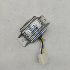 Pièces d'excavateur de haute qualité, régulateur 24V, relais de sécurité ME049233 pour moteur Mitsubishi 6D15 6D22, excavateur Kobelco SK220L - Product Image 2