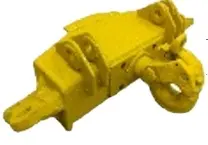 Tractor Accessories Factory Direct Sale K-700 Hydraulic Hook 700.46.29.000 -2