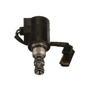 โซลินอยด์วาล์ว 82008511 สำหรับนิวฮอลแลนด์สำหรับรถแทรกเตอร์เคส - Product Image 6