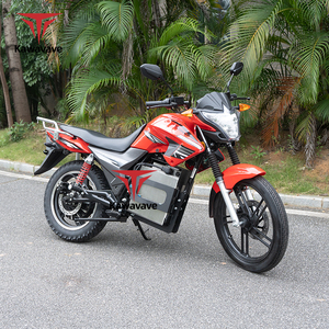 Kawavave MY Mototec 72V 5000W Moto Eléctrica para Adultos, Motocicleta de Calle, <span class=keywords><strong>Motocross</strong></span> Eléctrica Tipo Boxer - Product Image 1