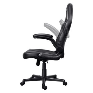 Chaise de jeu GXT 703 Riye Black 25128 - Product Image 4